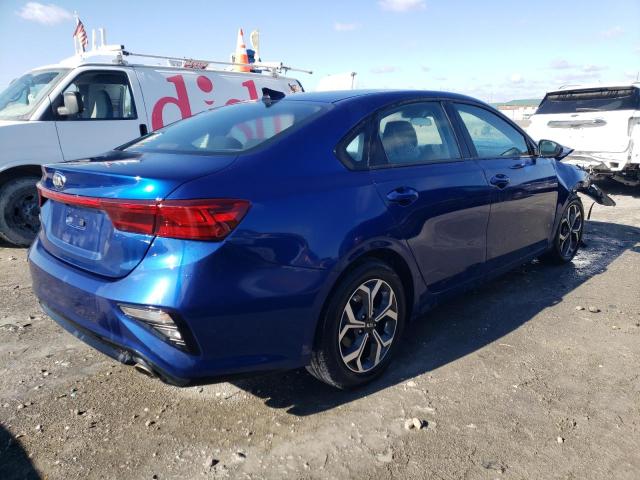 Изображение 3 2020 KIA FORTE FE 2020 с VIN 3KPF24AD8LE230247