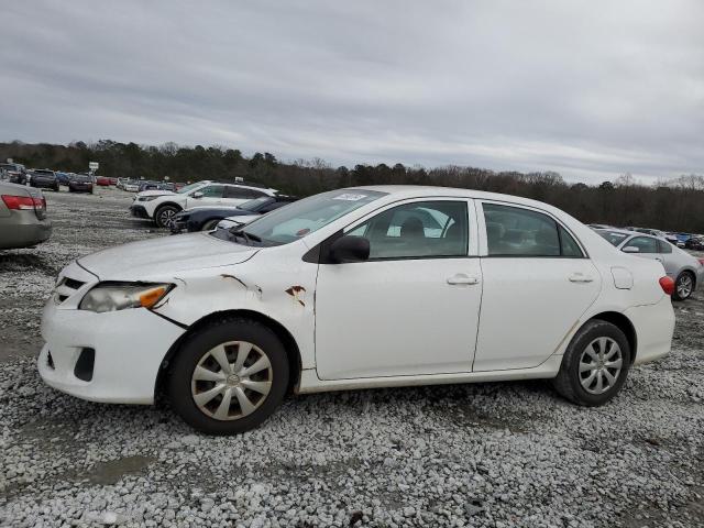 2013 TOYOTA COROLLA BASE 2013 image