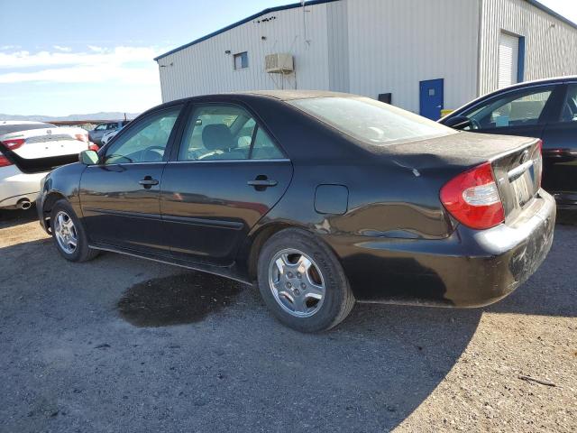 Изображение 2 2002 TOYOTA CAMRY LE 2002 с VIN 4T1BE32K42U081358