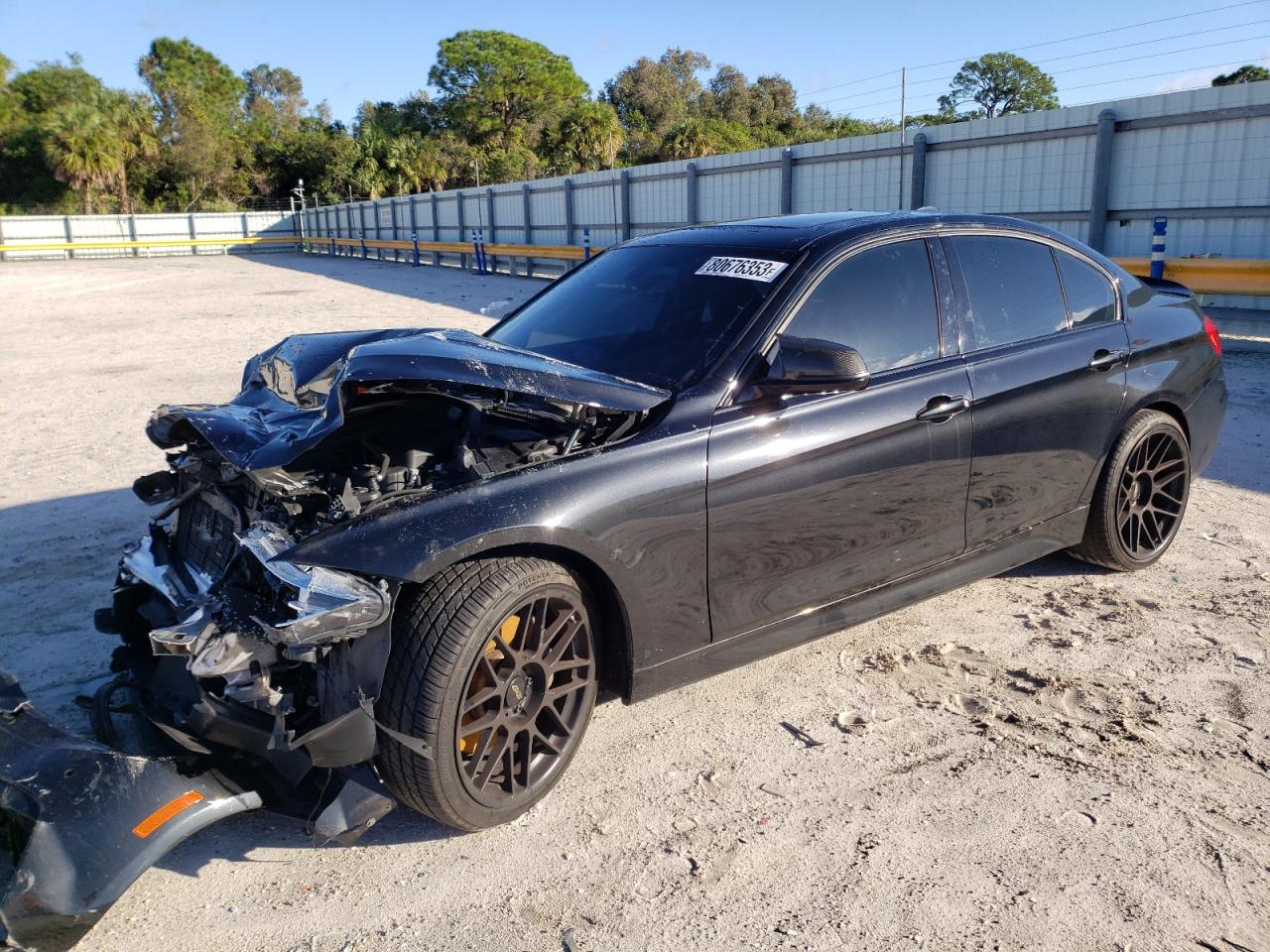 2018 BMW 340 I 2018 image