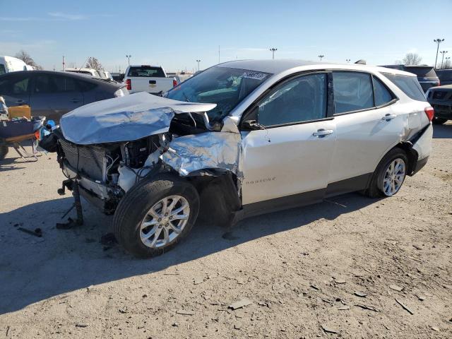 Obraz 2018 CHEVROLET EQUINOX LS 2018