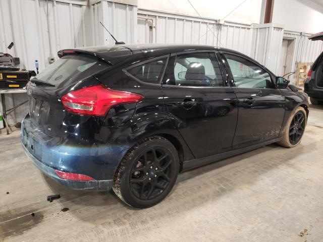 Image 3 of 2016 FORD FOCUS SE 2016 with VIN 1FADP3K22GL339919