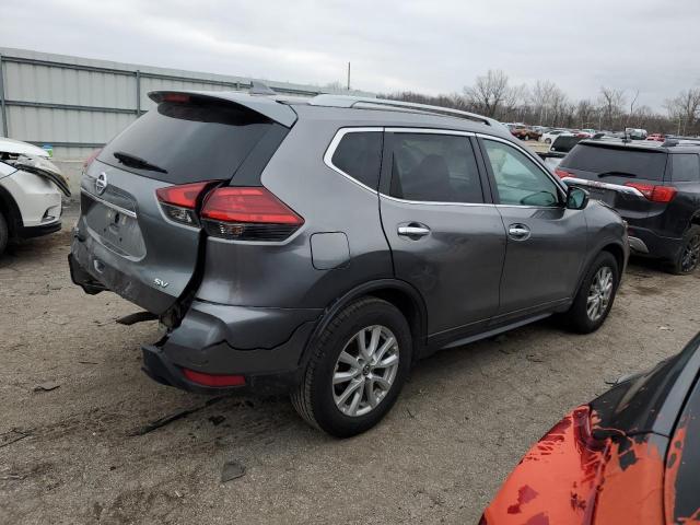 Изображение 3 2017 NISSAN ROGUE S 2017 с VIN 5N1AT2MT3HC822728