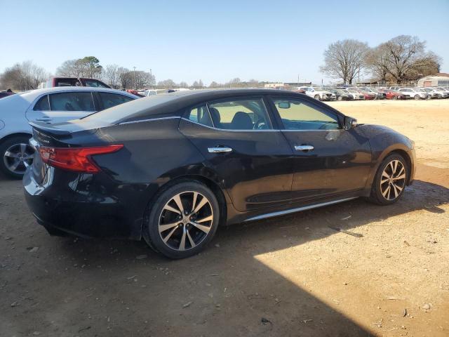 Изображение 3 2018 NISSAN MAXIMA 3.5S 2018 с VIN 1N4AA6AP2JC402088