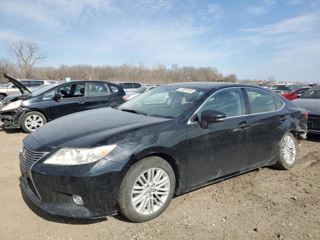 Изображение 1 2013 LEXUS ES 350 2013 с VIN JTHBK1GG2D2037975