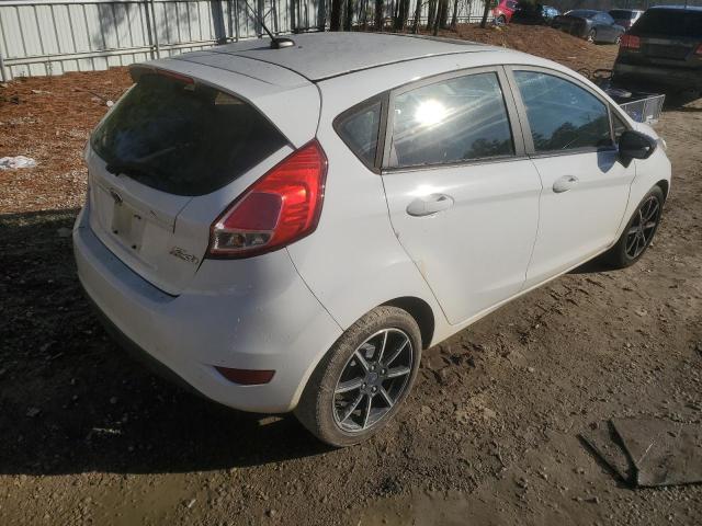 Obraz 3 z 2016 FORD FIESTA SE 2016 z VIN 3FADP4EJ8GM153874