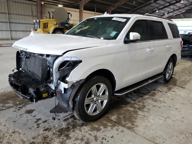 2019 FORD EXPEDITION XLT 2019 image
