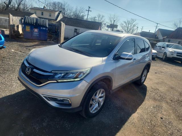 Obraz 2 z 2015 HONDA CR-V EX 2015 z VIN 3CZRM3H57FG702733