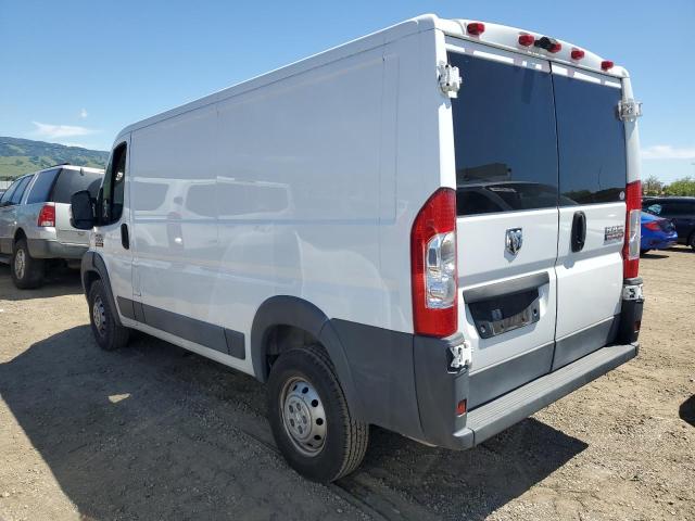 Image 2 of 2017 RAM PROMASTER 1500 1500 STANDARD 2017 with VIN 3C6TRVAG0HE547906