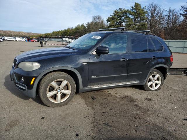 Изображение 1 2008 BMW X5 3.0I 2008 с VIN 5UXFE43528L006790