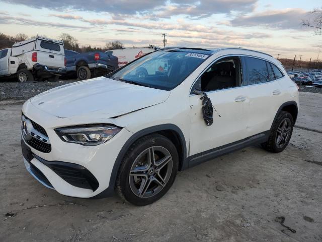 Obraz 1 z 2022 MERCEDES-BENZ GLA 250 4MATIC 2022 z VIN W1N4N4HB5NJ338312