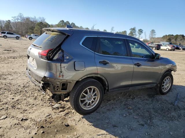 Изображение 3 2019 NISSAN ROGUE S 2019 с VIN 5N1AT2MT2KC811419