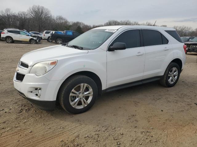 2014 CHEVROLET EQUINOX LS 2014 image