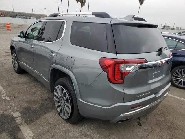 Image 2 of 2023 GMC ACADIA DENALI 2023 with VIN 1GKKNPLS3PZ236586