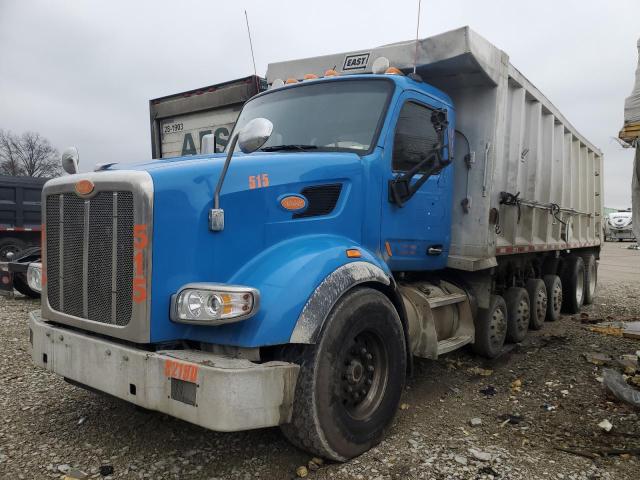 Image 2 of 2014 PETERBILT 567  2014 with VIN 1NPCXPEX0ED235160