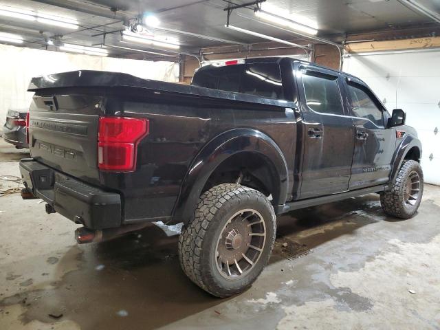 Изображение 3 2019 FORD F150 SUPERCREW 2019 с VIN 1FTEW1E59KFA37367