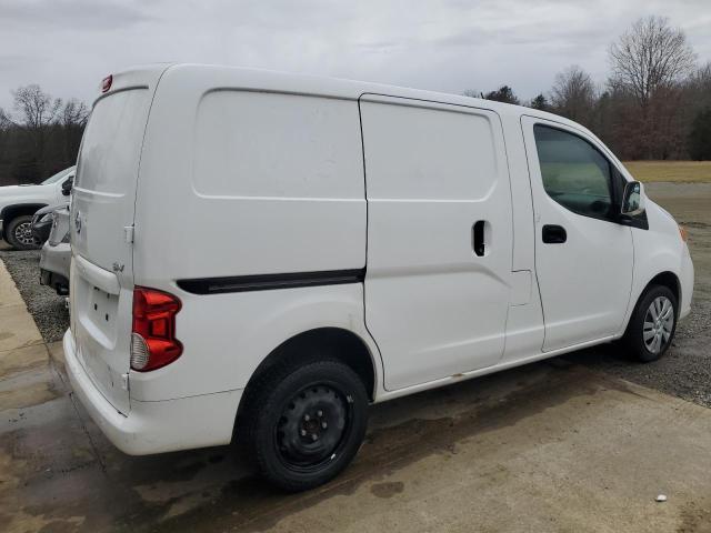 Image 3 of 2018 NISSAN NV200 2.5S 2018 with VIN 3N6CM0KN2JK698614