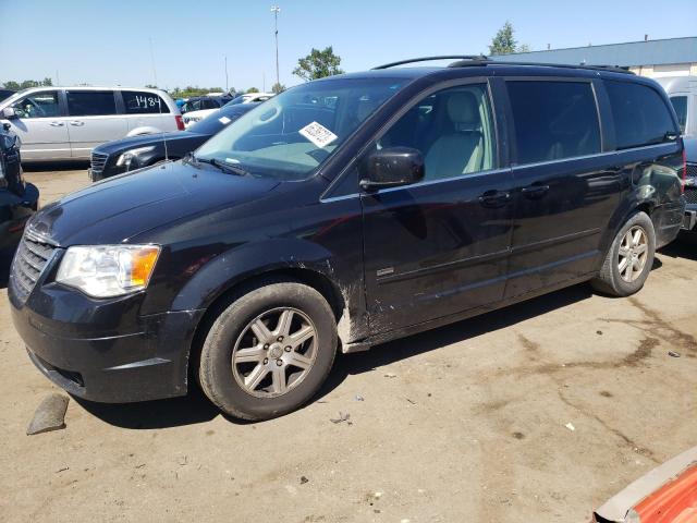 2008 CHRYSLER TOWN & COUNTRY TOURING 2008 image