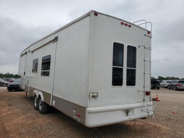 Obraz 3 z 2007 OTHR TRAILER 2007 z VIN 4YDF34R237E750404