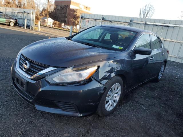 Изображение 1 2018 NISSAN ALTIMA 2.5 2018 с VIN 1N4AL3AP9JC179783