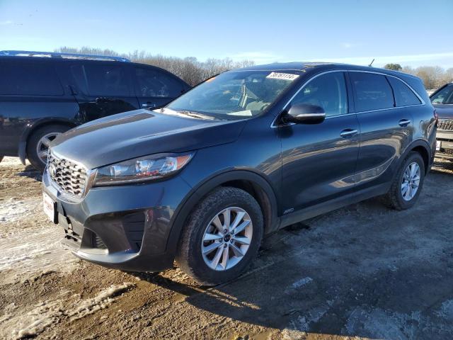 2020 KIA SORENTO S 2020 image