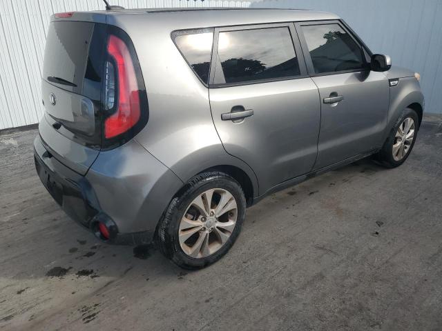 Image 3 of 2016 KIA SOUL + 2016 with VIN KNDJP3A54G7241511