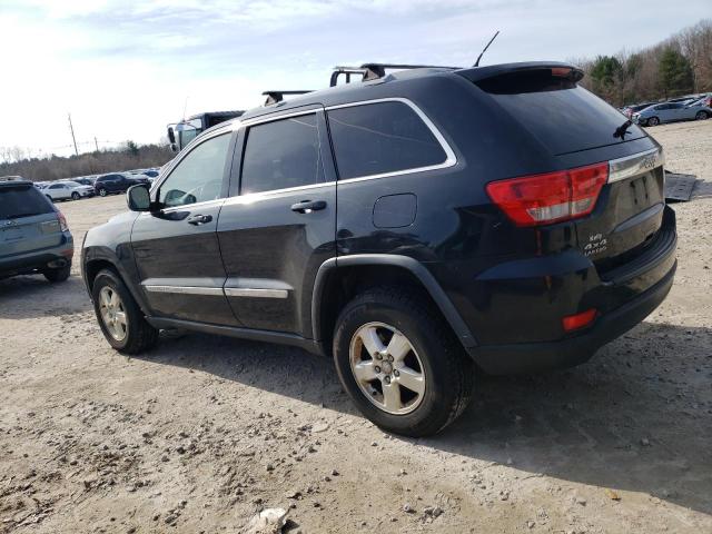 Изображение 2 2012 JEEP GRAND CHEROKEE LAREDO 2012 с VIN 1C4RJFAG1CC141083