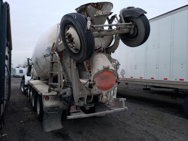 Image 3 of 2006 KENWORTH CONSTRUCTION W900 2006 with VIN 1NKWL00X16R125302