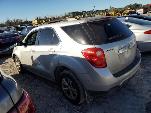 Изображение 2 2013 CHEVROLET EQUINOX LT 2013 с VIN 2GNALPEK6D6254203