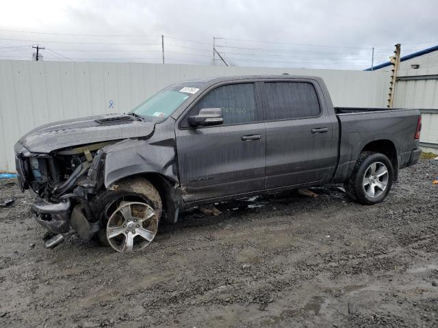 Obraz 2020 RAM 1500 REBEL 2020