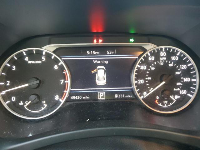Image 1 of 2021 NISSAN SENTRA SV 2021 with VIN 3N1AB8CV3MY204407