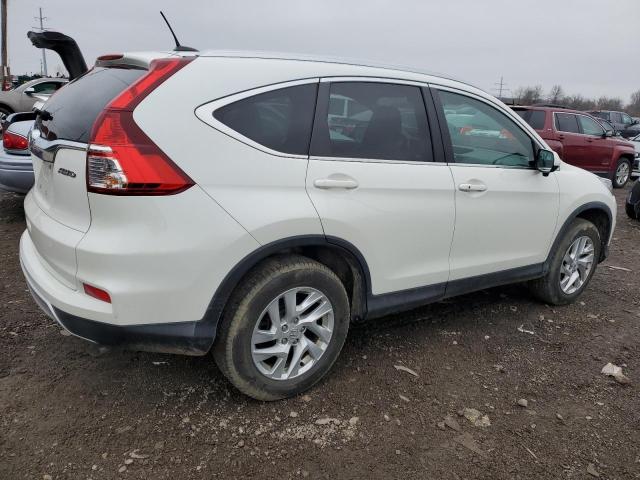 Image 3 of 2016 HONDA CR-V EXL 2016 with VIN 5J6RM4H79GL083628