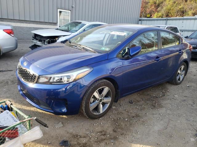 Obraz 2018 KIA FORTE LX 2018