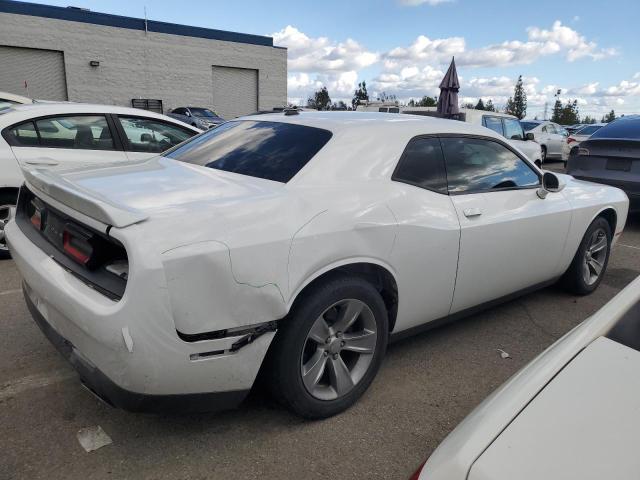 Obraz 3 z 2019 DODGE CHALLENGER SXT 2019 z VIN 2C3CDZAG4KH670073