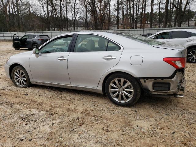 Изображение 2 2008 LEXUS ES 350 2008 с VIN JTHBJ46G582169818