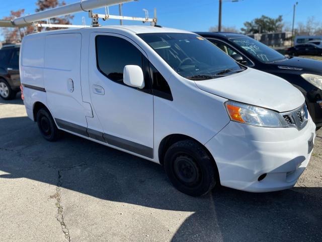 Изображение 1 2013 NISSAN NV 200 2.5S 2013 с VIN 3N6CM0KN7DK696152