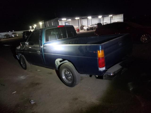 Изображение 2 1994 NISSAN TRUCK BASE 1994 с VIN 1N6SD11SXRC333219