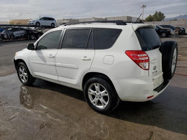 Obraz 2 z 2011 TOYOTA RAV4  2011 z VIN 2T3ZF4DV7BW076686
