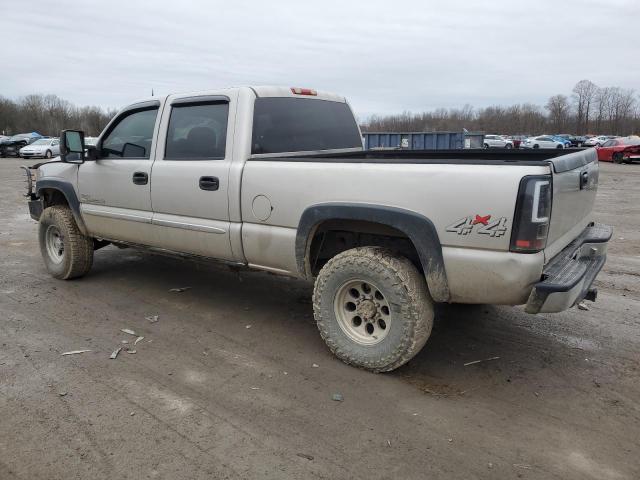 Изображение 2 2005 GMC SIERRA K2500 HEAVY DUTY 2005 с VIN 1GTHK232X5F936878