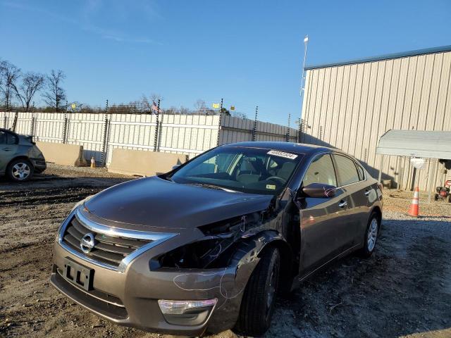 Image 1 of 2015 NISSAN ALTIMA 2.5 2015 with VIN 1N4AL3AP4FN881280