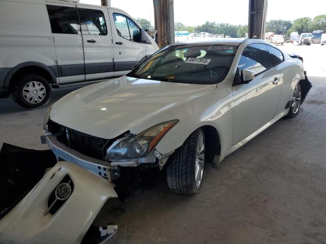 Obraz 2 z 2013 INFINITI G37 JOURNEY 2013 z VIN JN1CV6EK0DM923995