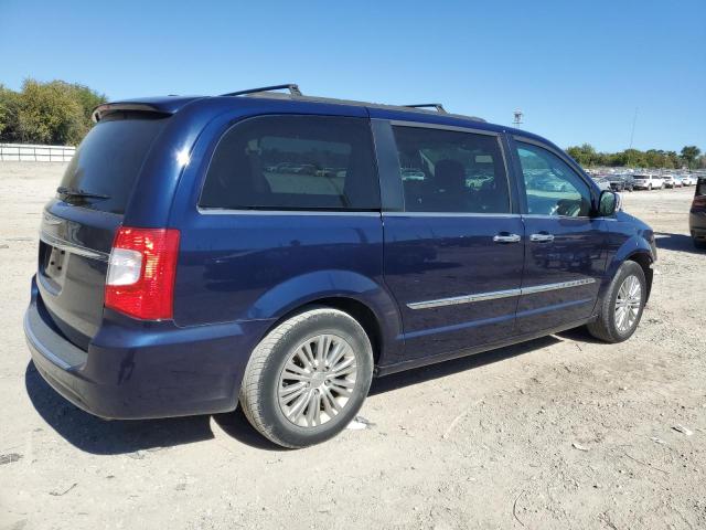 Изображение 3 2015 CHRYSLER TOWN & COUNTRY TOURING L 2015 с VIN 2C4RC1CG5FR610410