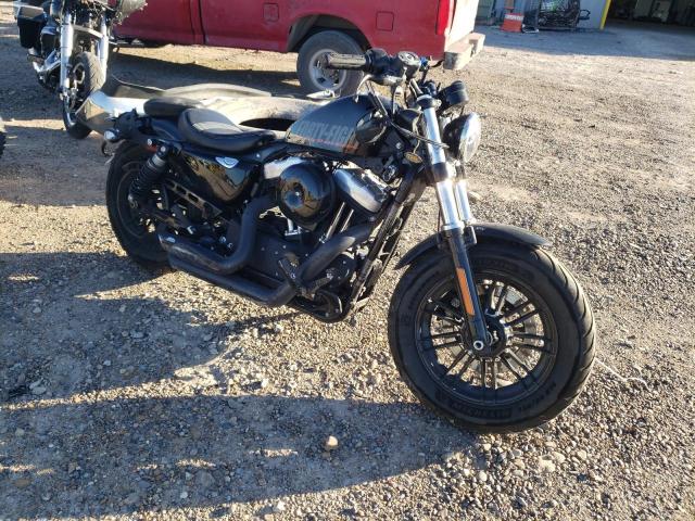 Obraz 1 z 2016 HARLEY-DAVIDSON XL1200 FORTY-EIGHT 2016 z VIN 1HD1LC316GC416045