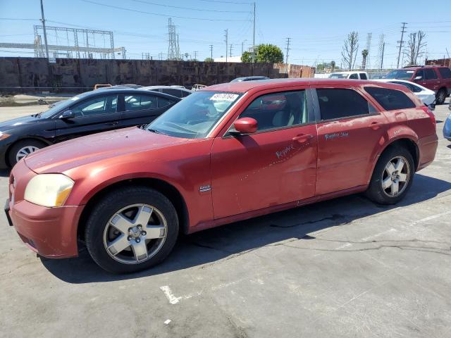 Image 1 of 2005 DODGE MAGNUM R/T 2005 with VIN 2D4GZ58225H549700