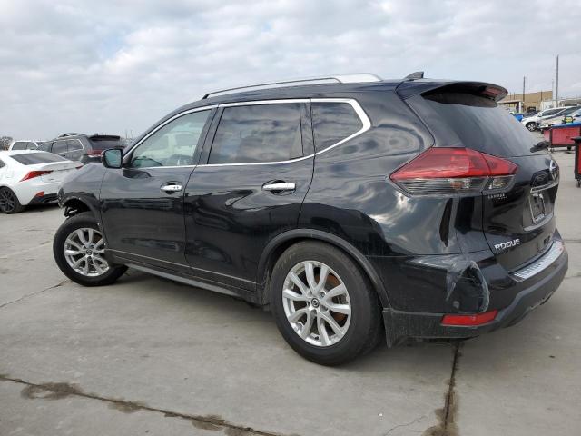 Obraz 2 z 2018 NISSAN ROGUE S 2018 z VIN 5N1AT2MT3JC819205
