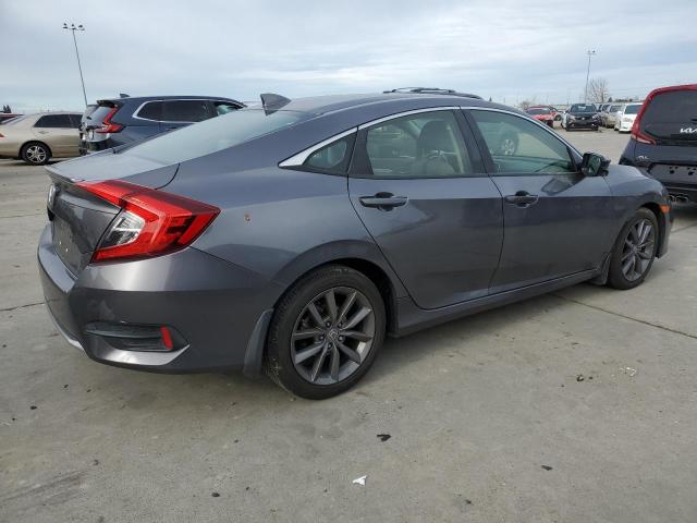 Obraz 3 z 2019 HONDA CIVIC EX 2019 z VIN JHMFC1F37KX001339