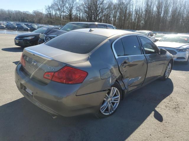 Изображение 3 2012 INFINITI G37  2012 с VIN JN1CV6AR8CM682768