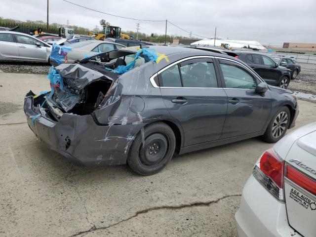 Obraz 3 z 2019 SUBARU LEGACY 2.5I LIMITED 2019 z VIN 4S3BNAN66K3019652