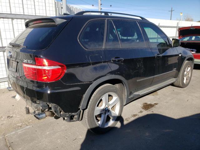 Изображение 3 2009 BMW X5 XDRIVE30I 2009 с VIN 5UXFE43529L262963