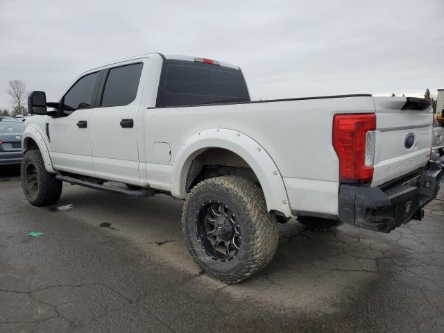 Изображение 2 2017 FORD F350 SUPER DUTY 2017 с VIN 1FT8W3B65HEF02344